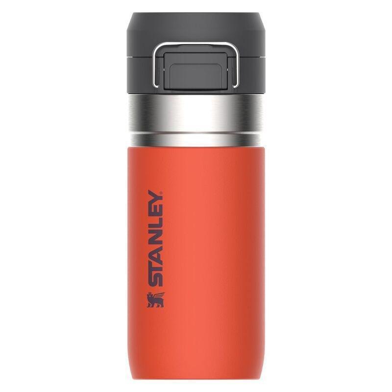 Stanley The Quick-Flip Water Bottle .47L - Tigerlily, , medium