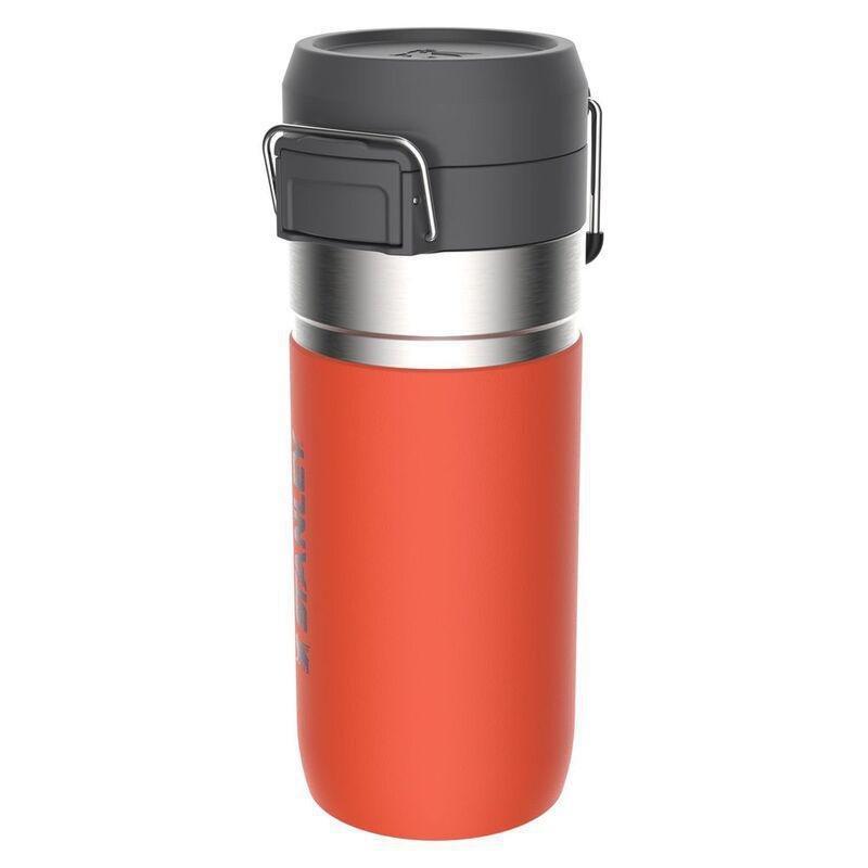 Stanley The Quick-Flip Water Bottle .47L - Tigerlily, , large image number 1