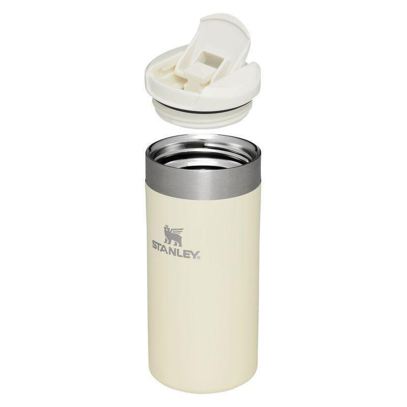Stanley The Aerolight Transit Mug .35L - Cream Metallic, , large image number 1