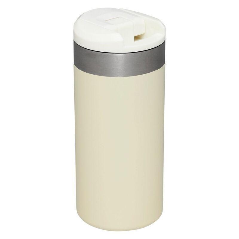 Stanley The Aerolight Transit Mug .35L - Cream Metallic, , large image number 2