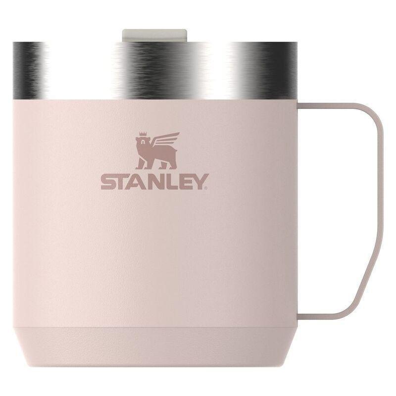Stanley The Stay-Hot Camp Mug .35L - Rose Quartz, , large image number 0
