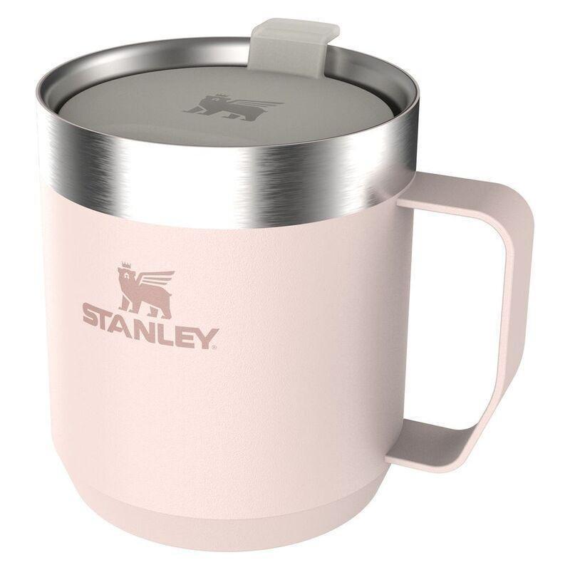 Stanley The Stay-Hot Camp Mug .35L - Rose Quartz, , large image number 1