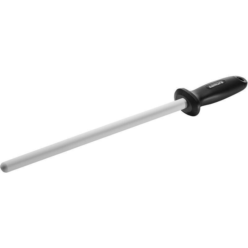 Samura Ceramic Honing Rod - 10-Inch, , medium