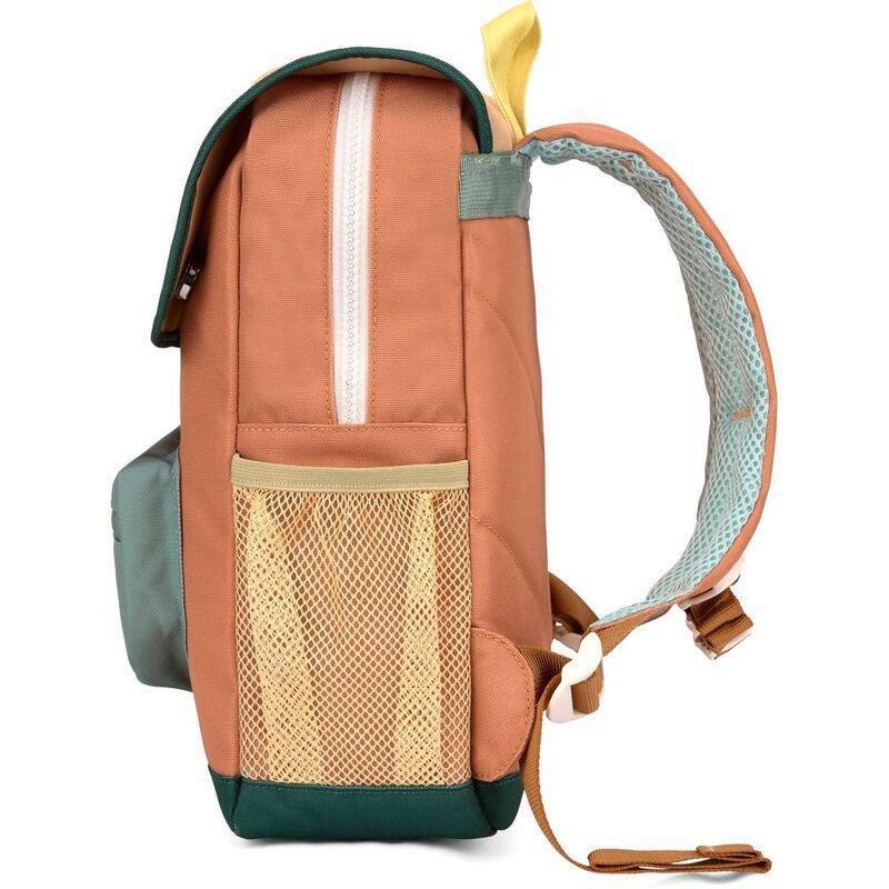 Hello Hossy Mini Hunter Backpack - Brown, , large image number 3