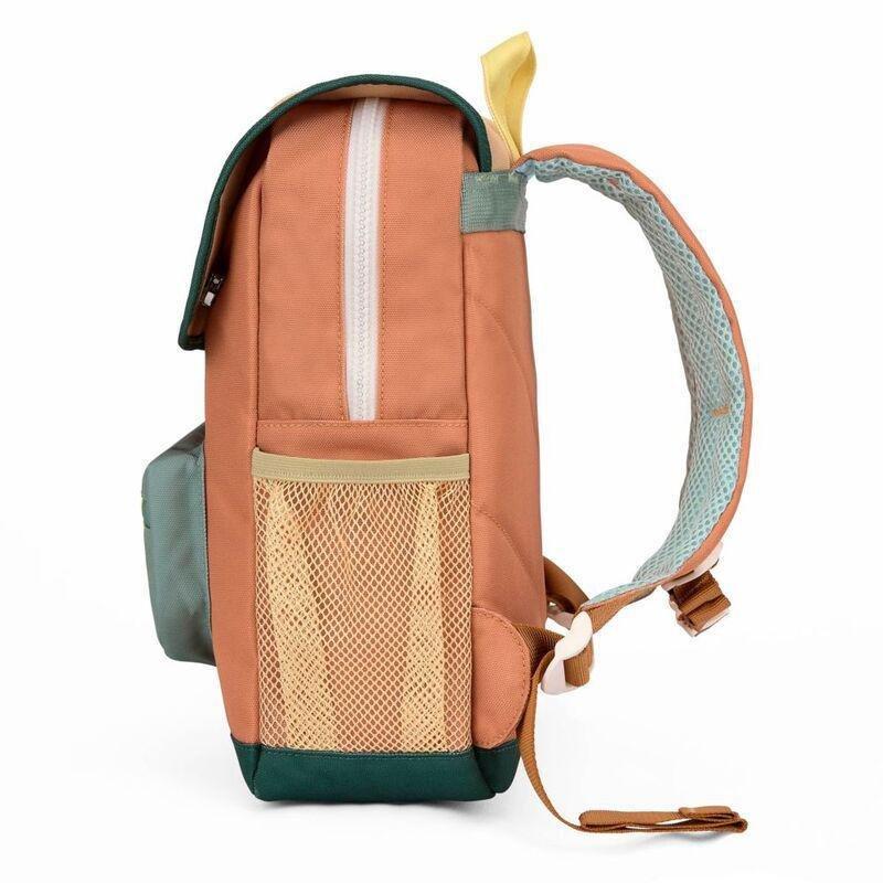Hello Hossy Mini Hunter Backpack - Brown, , large image number 5