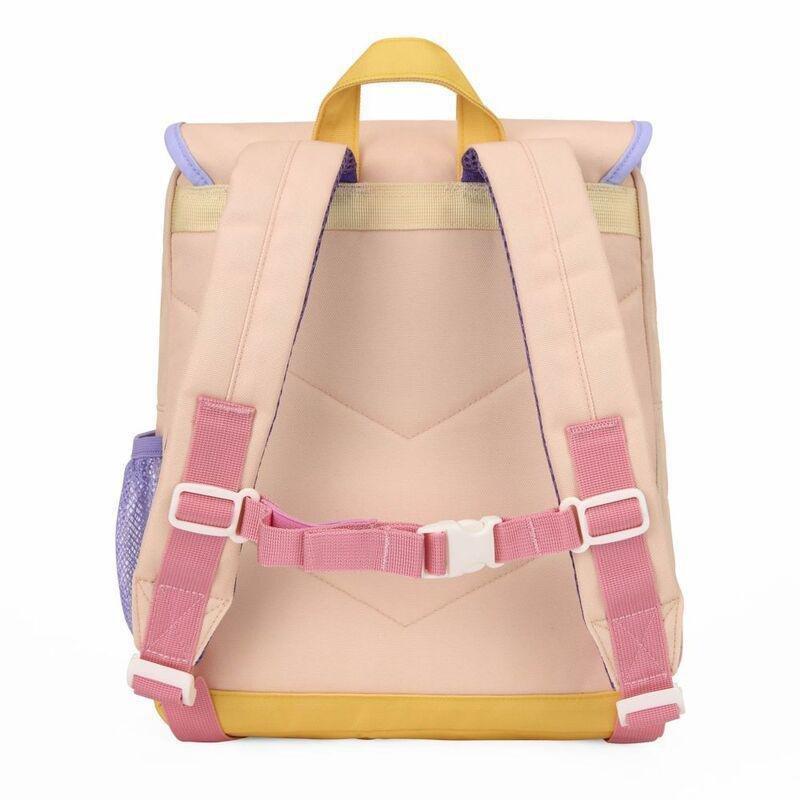 Hello Hossy Mini Candle Backpack - Creme, , large image number 1