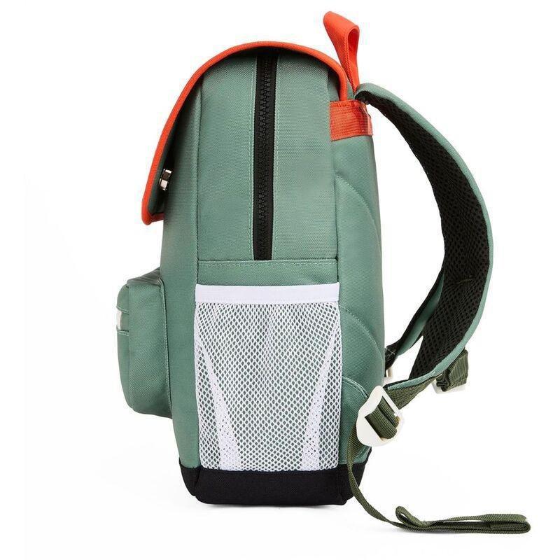 Hello Hossy Mini Forest Backpack - Vert Fonce, , large image number 6