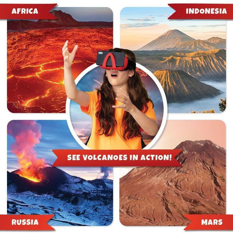 Abacus VR Volcano Lab 20, , large image number 4