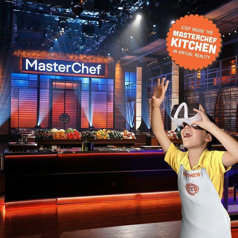 Abacus VR MasteR/Chef Jnr, , large image number 3