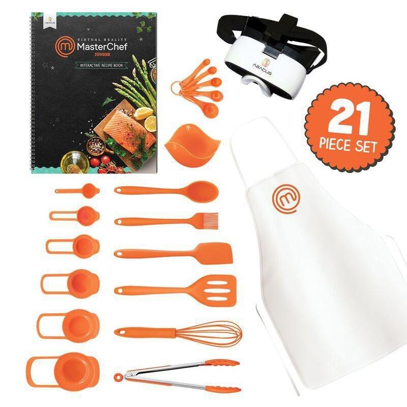 Abacus VR MasteR/Chef Jnr, , large image number 6