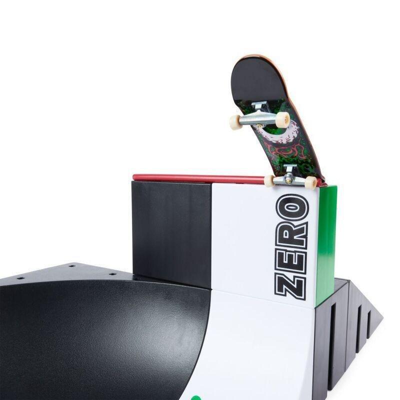 Tech Deck XConnect Park Creator Zero Bowl Builder, , large image number 2