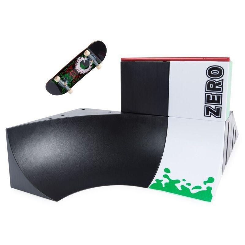 Tech Deck XConnect Park Creator Zero Bowl Builder, , large image number 3