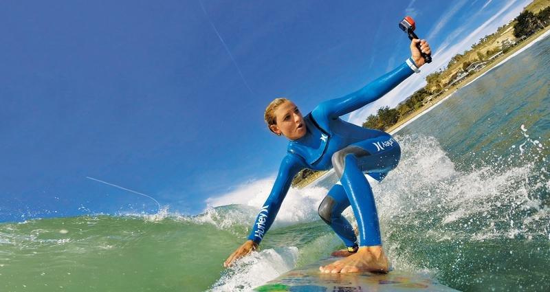 GoPro 3-Way Grip Arm Tripod, , large image number 3