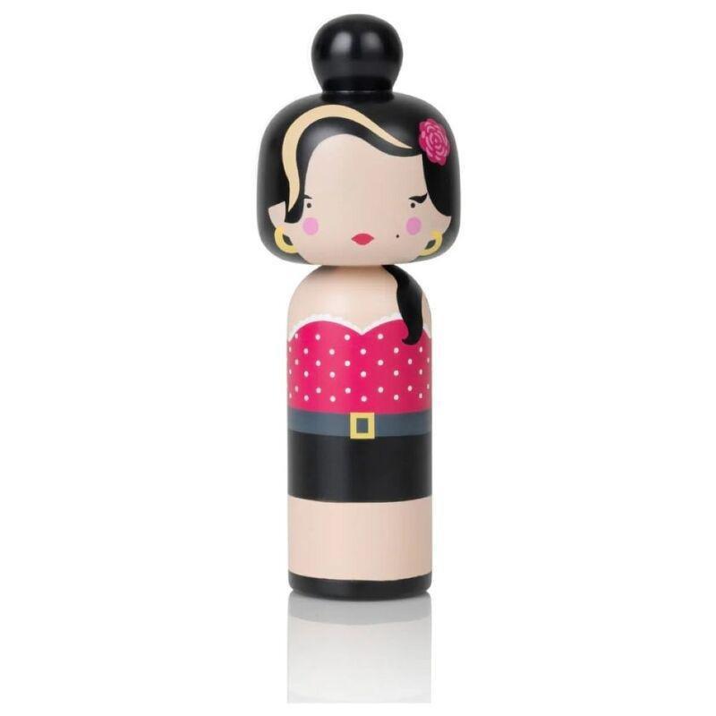 Lucie Kaas Kokeshi Doll - Amy, , medium