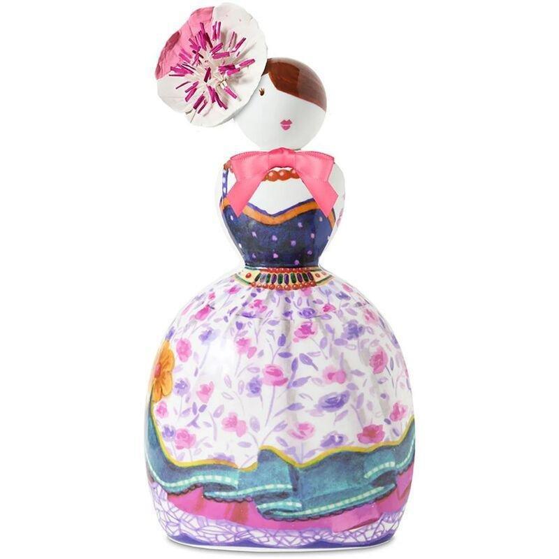 Baci Milano Dreamland Porcelain The Charming Diffuser, , medium