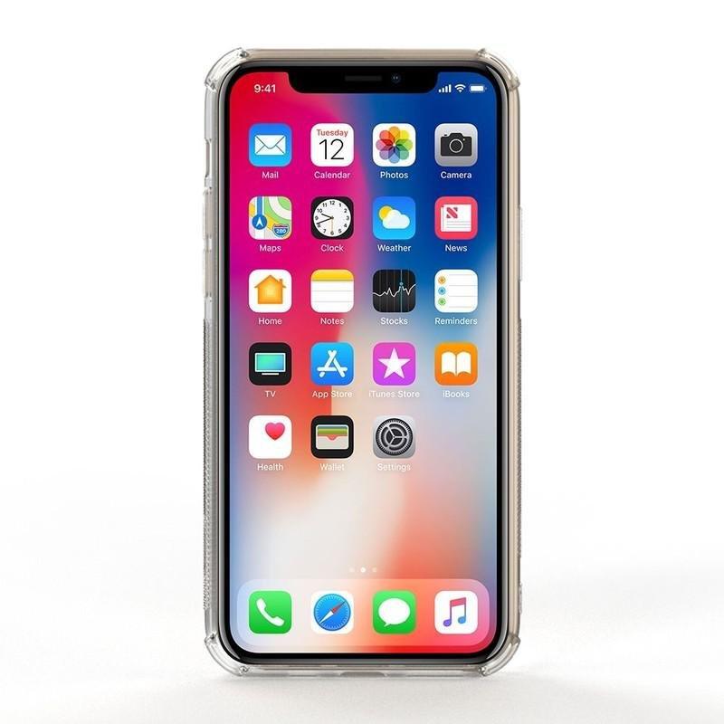 Baykron Credit Card Case Clear for iPhone 11 Pro Max, , large image number 2