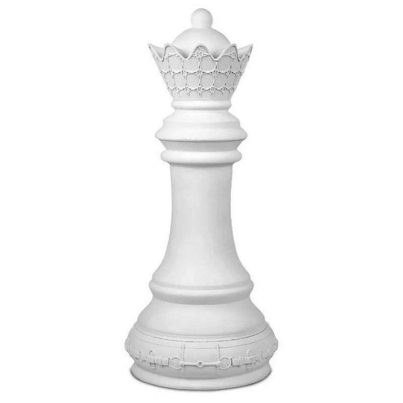 Baci Milano Optical Queen Magnum White, , medium