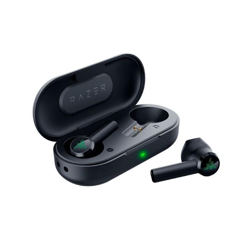 Razer Hammerhead True Wireless Gaming Earphones, , large image number 0