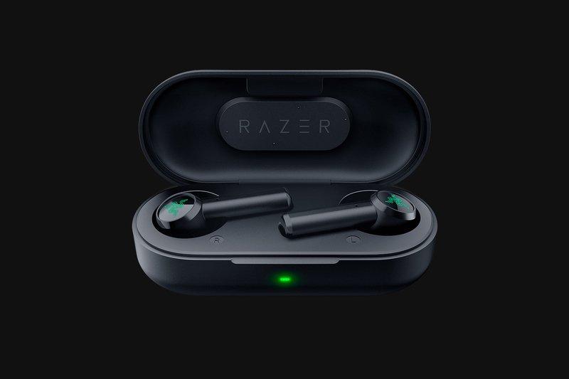 Razer Hammerhead True Wireless Gaming Earphones, , large image number 1