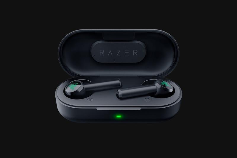 Razer Hammerhead True Wireless Gaming Earphones, , large image number 2