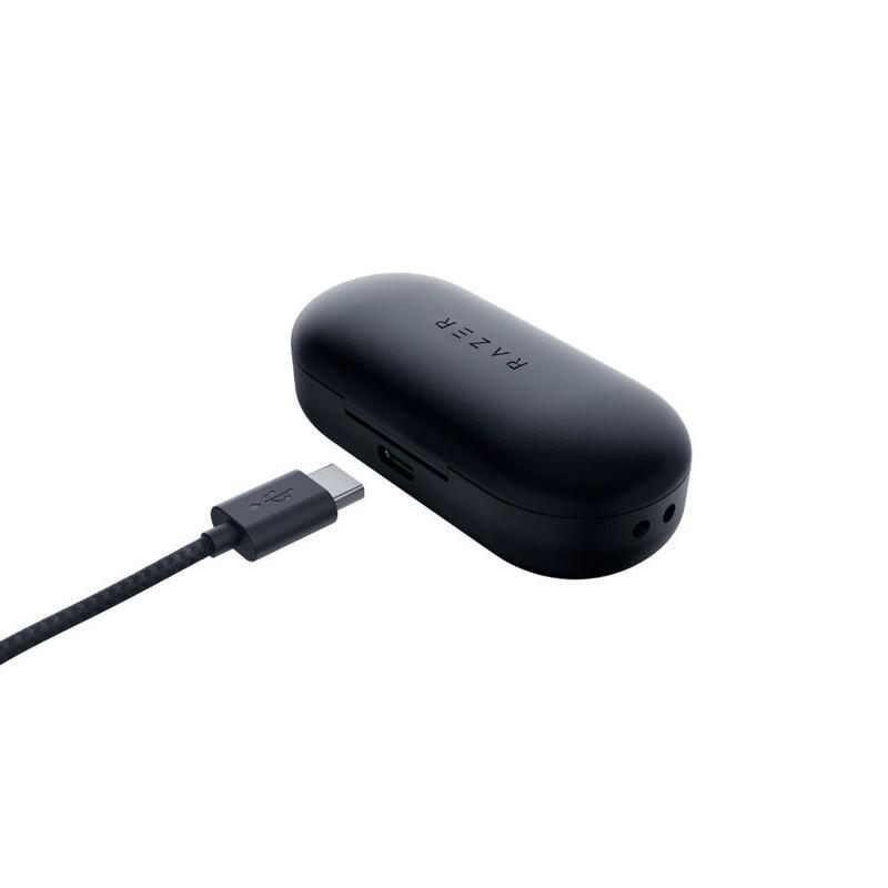 Razer Hammerhead True Wireless Gaming Earphones, , large image number 4