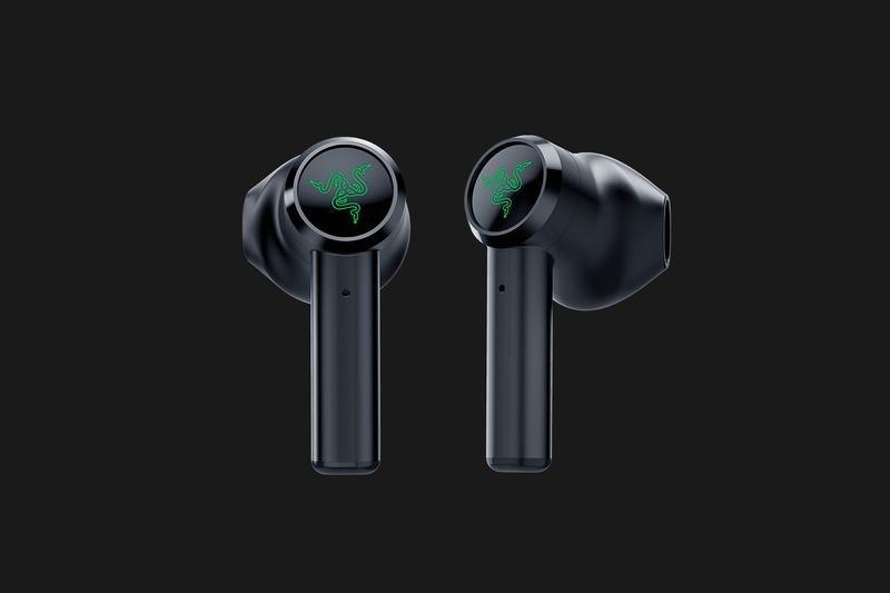 Razer Hammerhead True Wireless Gaming Earphones, , large image number 6
