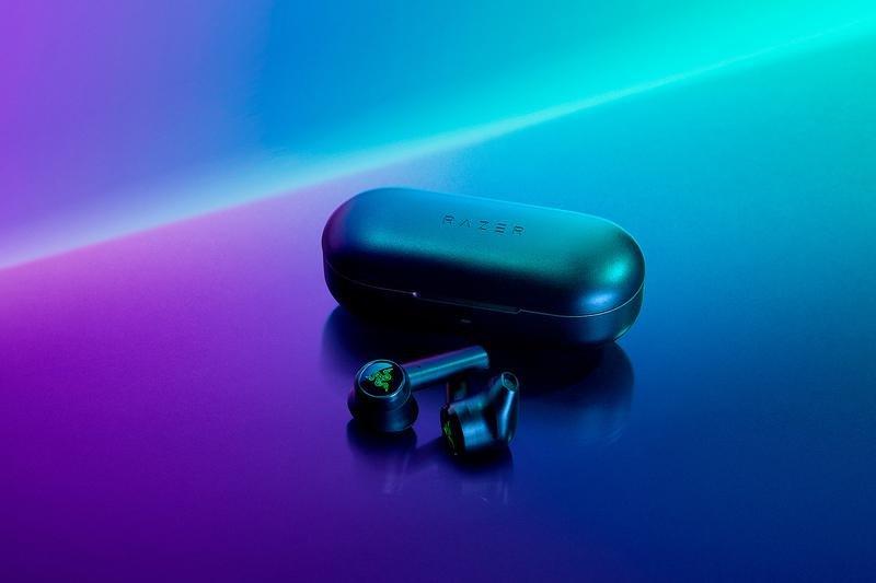 Razer Hammerhead True Wireless Gaming Earphones, , large image number 7