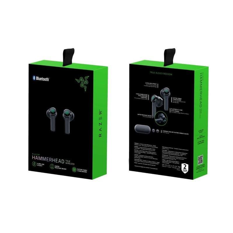 Razer Hammerhead True Wireless Gaming Earphones, , large image number 9