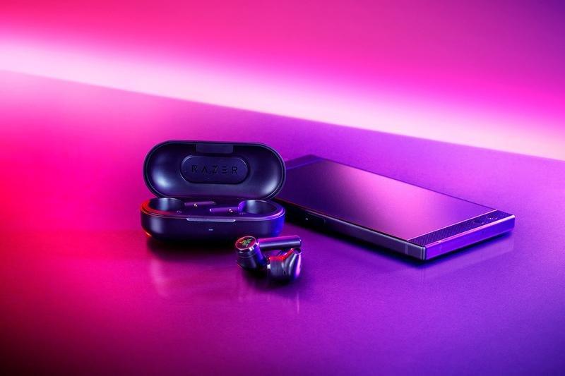 Razer Hammerhead True Wireless Gaming Earphones, , large image number 10