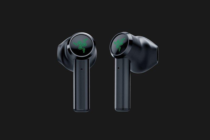 Razer Hammerhead True Wireless Gaming Earphones, , large image number 15