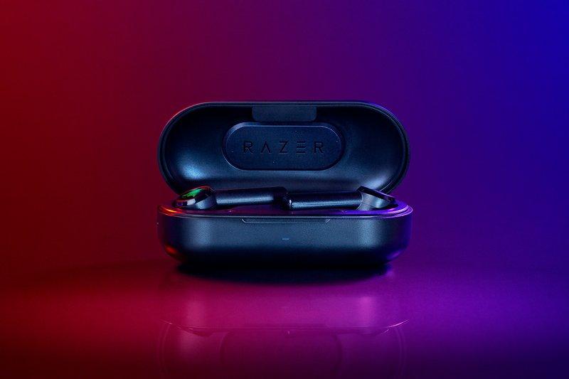 Razer Hammerhead True Wireless Gaming Earphones, , large image number 17