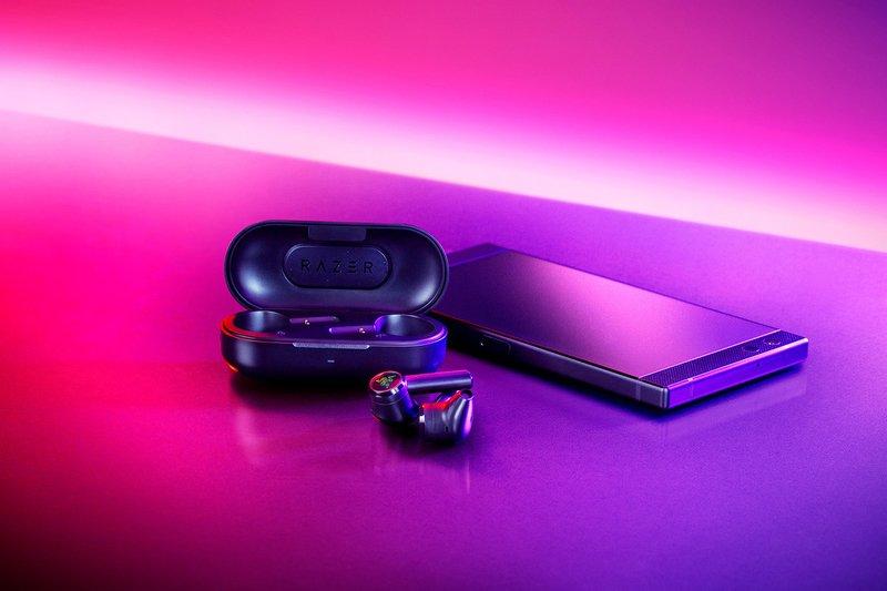 Razer Hammerhead True Wireless Gaming Earphones, , large image number 19