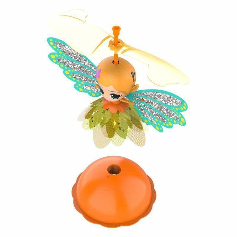 Silverlit Fairy Wings (Assorted - Includes 1), , large image number 1