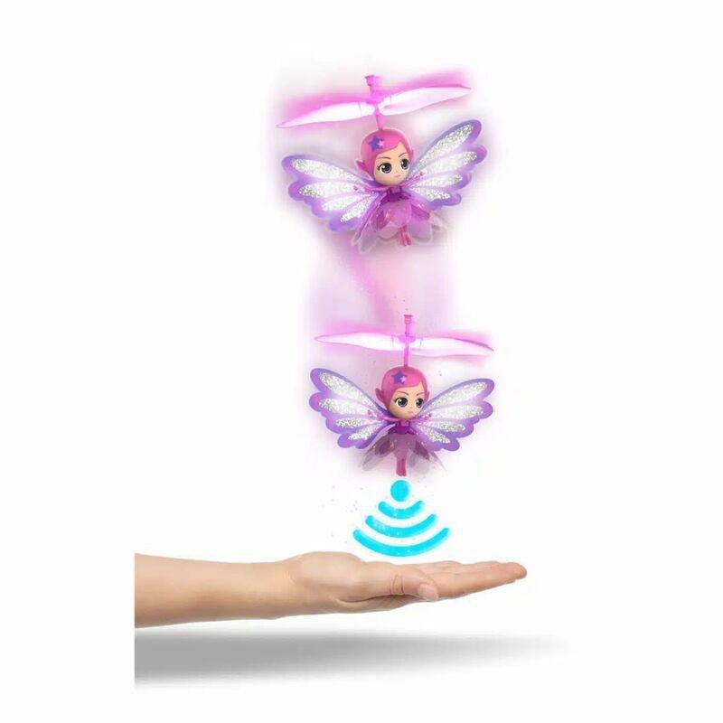 Silverlit Fairy Wings (Assorted - Includes 1), , large image number 2