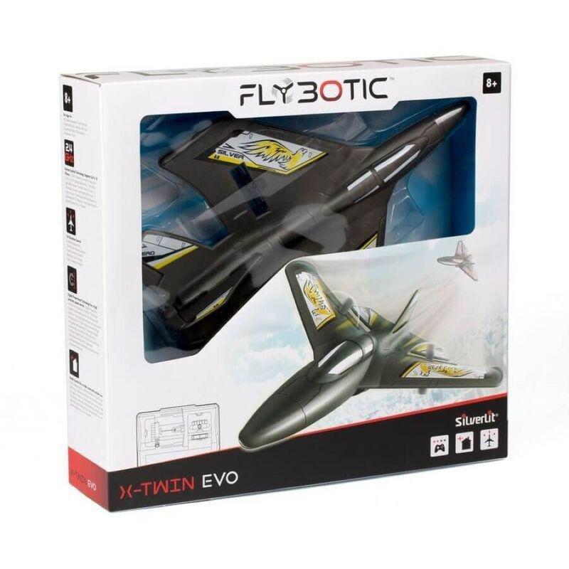 Silverlit X Twin Evo Style A Drone, , large image number 0
