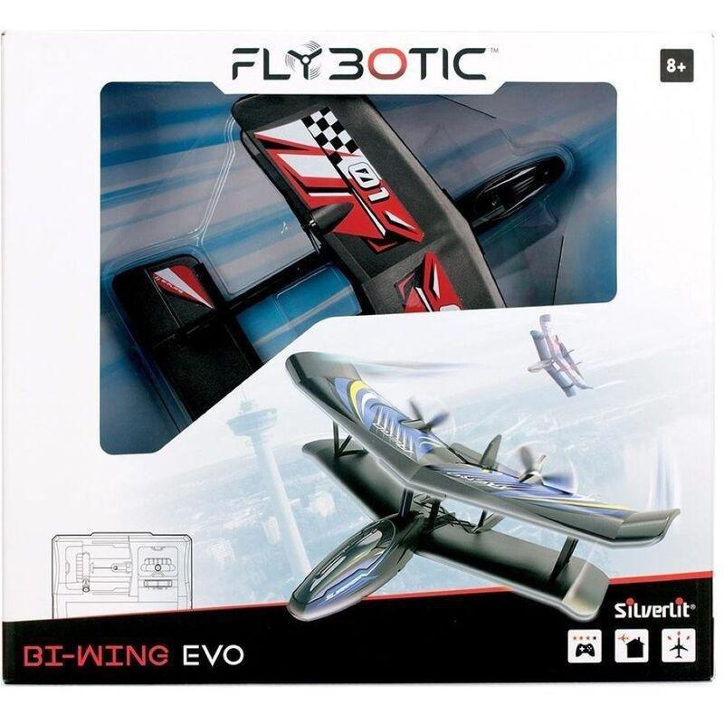 Silverlit Bi-Wing Evo Color A Drone, , large image number 0