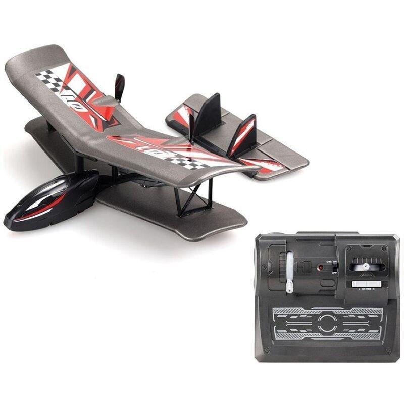 Silverlit Bi-Wing Evo Color A Drone, , large image number 1