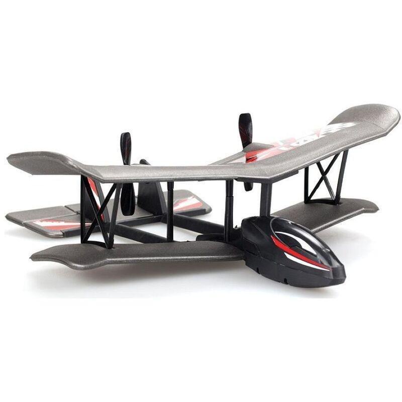 Silverlit Bi-Wing Evo Color A Drone, , large image number 2