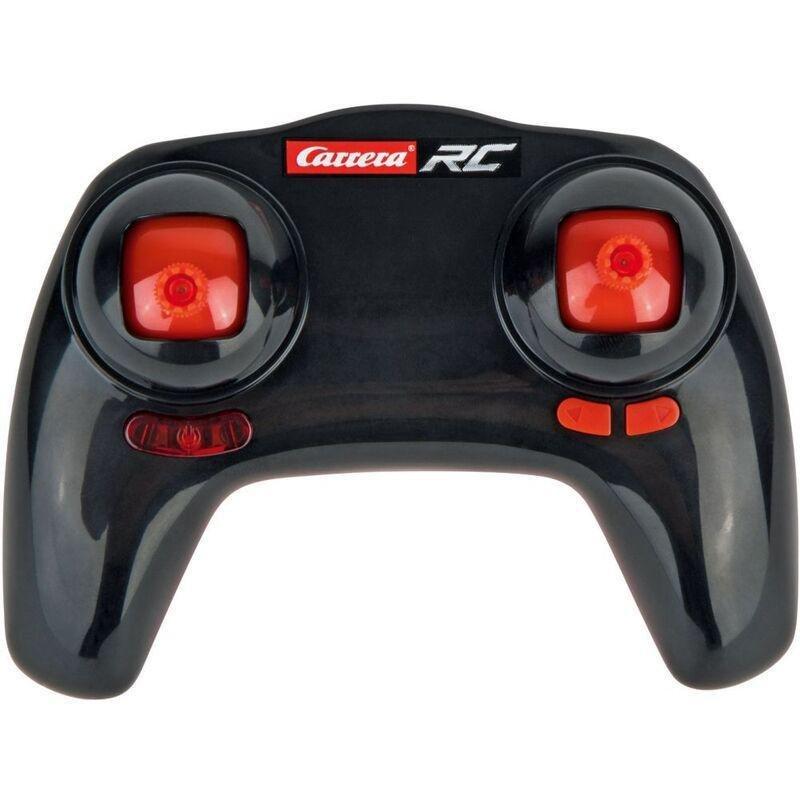 Carrera Rc Flying Cape Mario Drone, , large image number 0