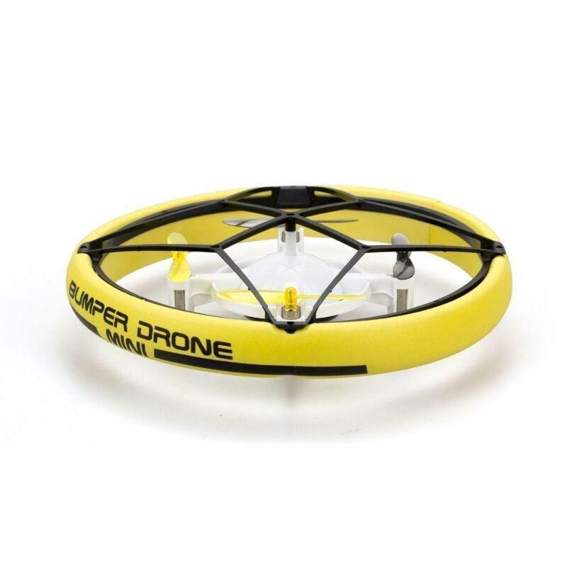 Silverlit Bumper Drone Mini (Assorted - Includes 1), , large image number 0