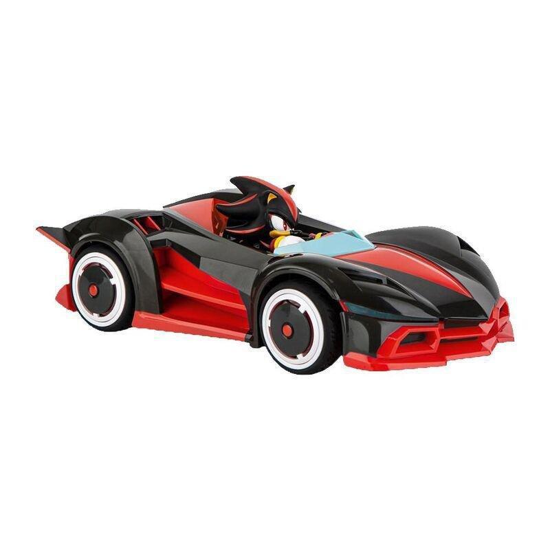 Carrera Rc Sonic Racing Shadow Remote Control Car, , large image number 1