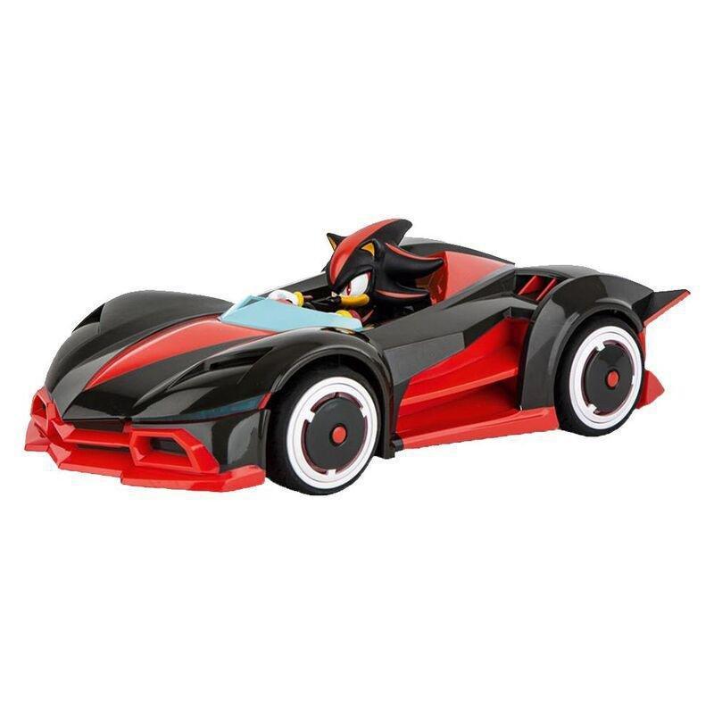 Carrera Rc Sonic Racing Shadow Remote Control Car, , large image number 2