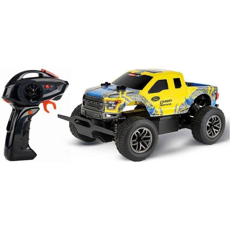 Carrera Rc Ford F-150 Raptor Remote Control Car, , medium