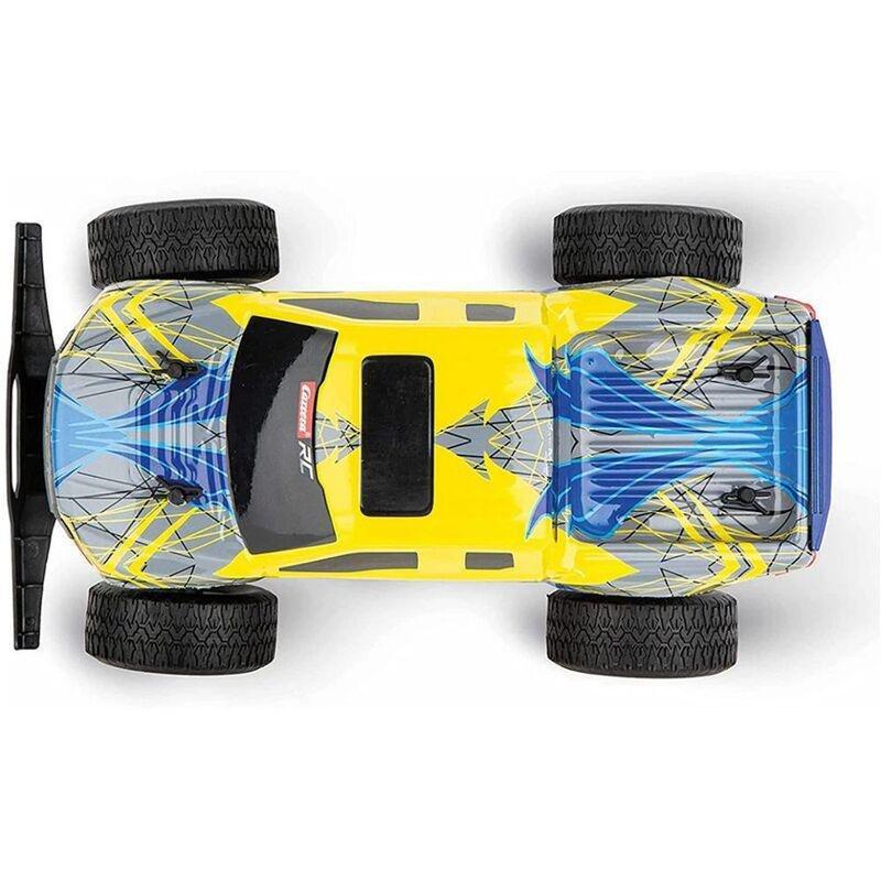 Carrera Rc Ford F-150 Raptor Remote Control Car, , large image number 2