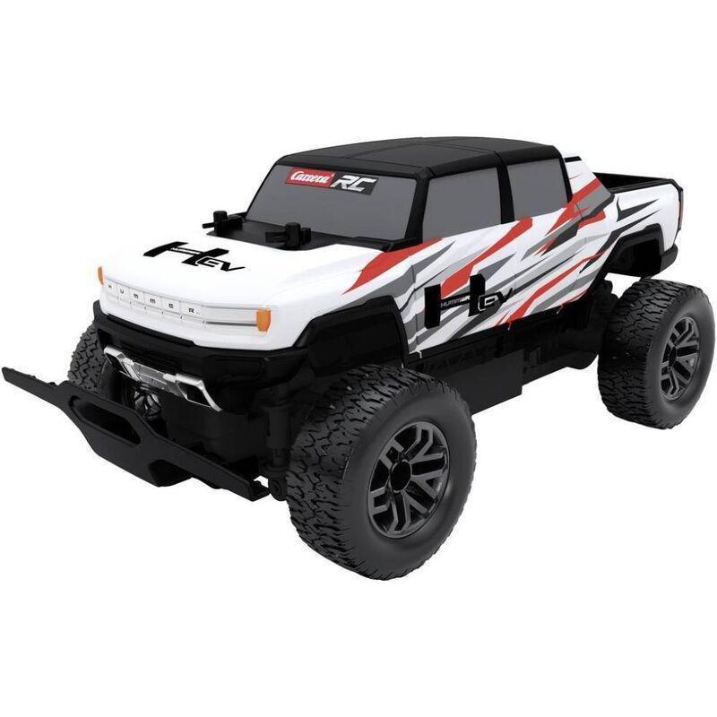 Carrera Rc Gmc Hummer Ev Remote Control Car, , medium