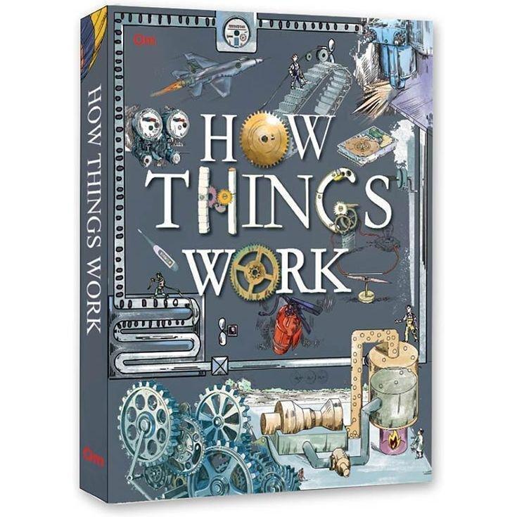 How Things Work - Encyclopedia For Children | Britannica, , medium