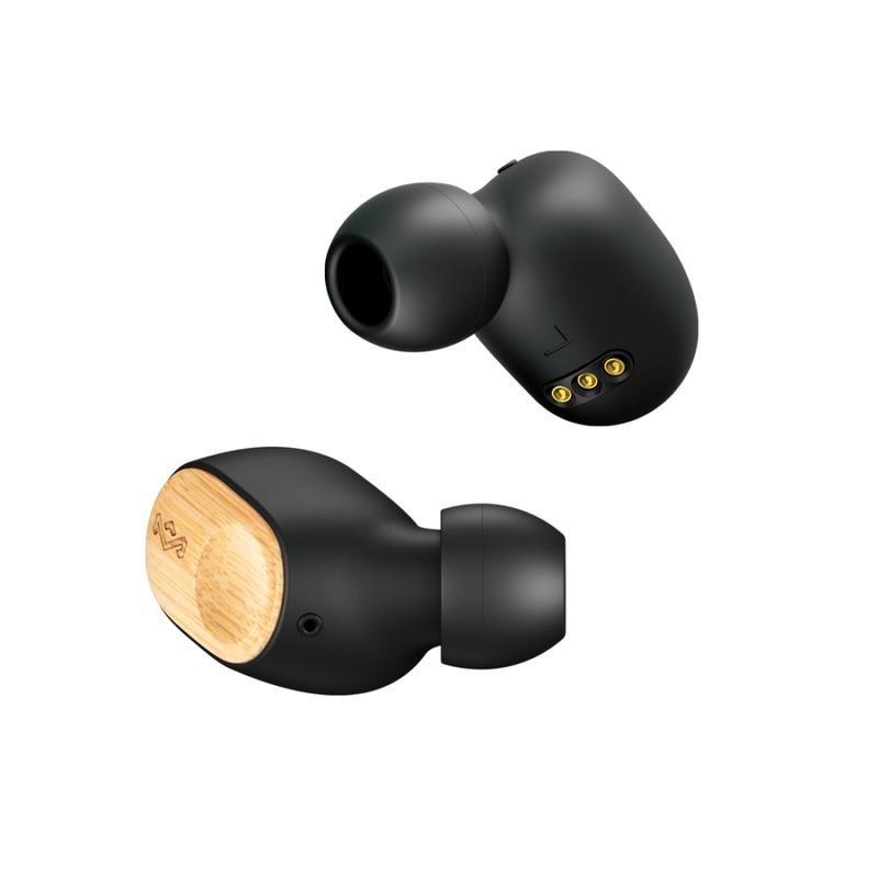 House of Marley Liberate Air Wireless In-Ear Earphones, , large image number 2