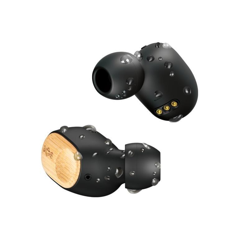 House of Marley Liberate Air Wireless In-Ear Earphones, , large image number 4