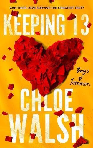 Keeping 13 | Chloe Walsh, , large image number 0