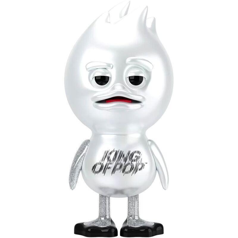 TUD x Michael Jackson Collectible Figure - M (60 cm) (Limited Edition), , medium